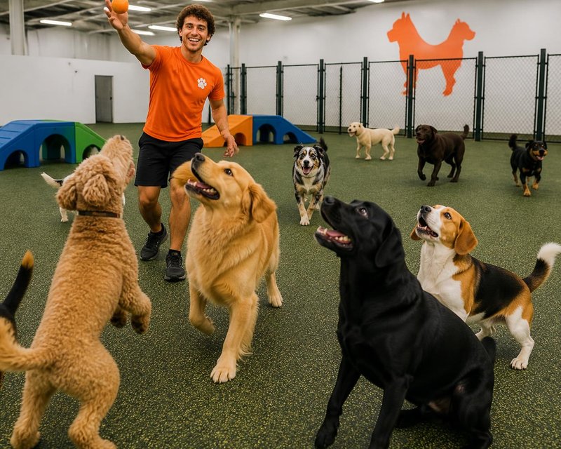 Daycare